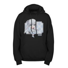 Weiss Nendoroid Box Pullover Hoodie