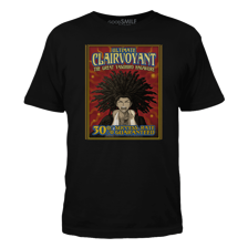 Ultimate Clairvoyant Men's Tee