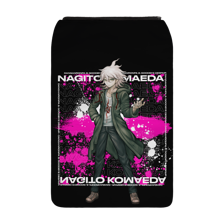 Nagito Splatter Backpack Flap