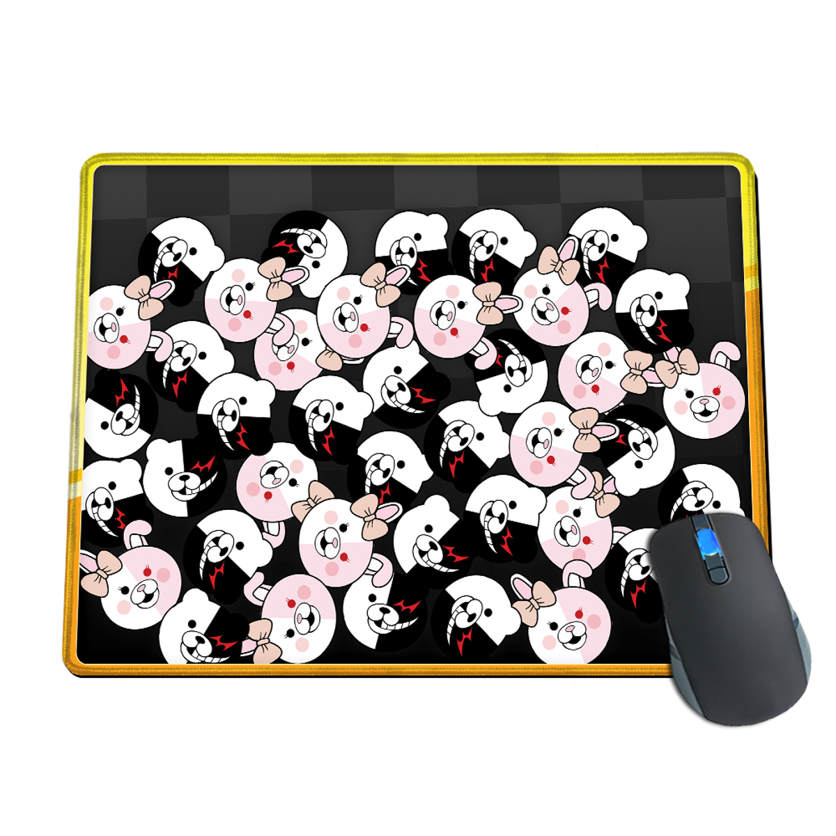Gachakuma Mousepad