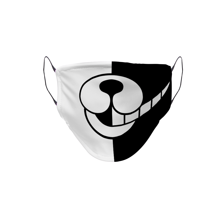 Monokuma Mask