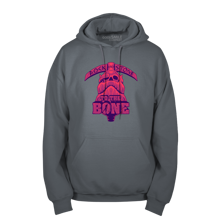 Rock and Stone to the Bone Pullover Hoodie