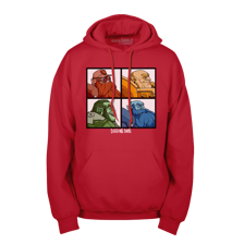 Digging Days Pullover Hoodie