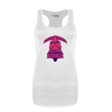 Rock and Stone to the Bone Women's Tank Top