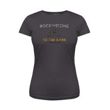 Rock and Stone Minimalism Women's Tee