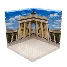 Dioramansion 150: Brandenburg Gate