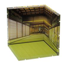 Dioramansion 150: Brick Warehouse/Honmaru Palace