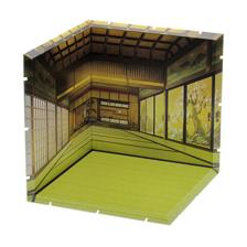 Dioramansion 150: Brick Warehouse/Honmaru Palace