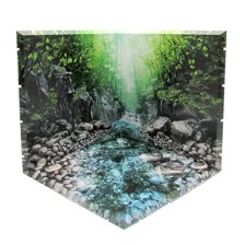 Dioramansion 200: Gentle Stream/Bamboo Forest/Wisteria
