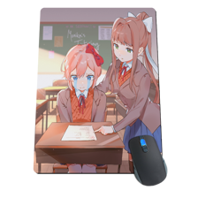 COVID Relief Series - Tutoring Session Mousepad