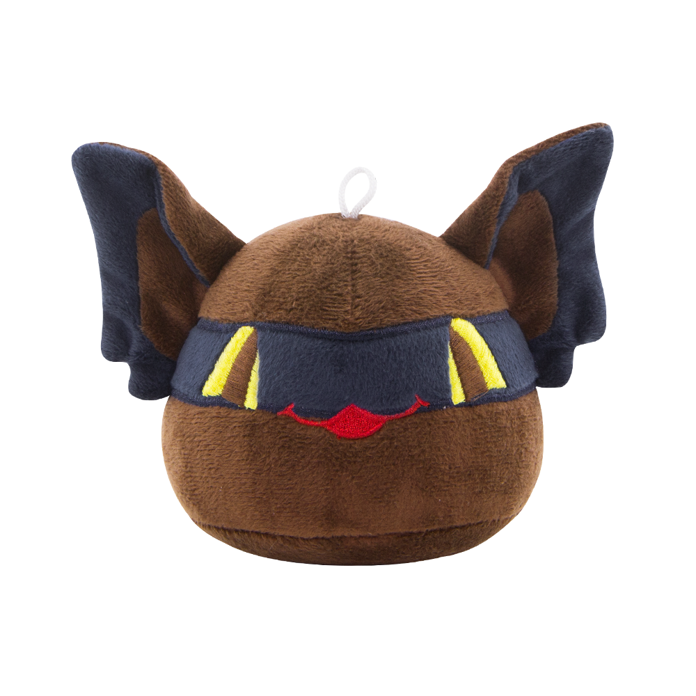 slime rancher plushies