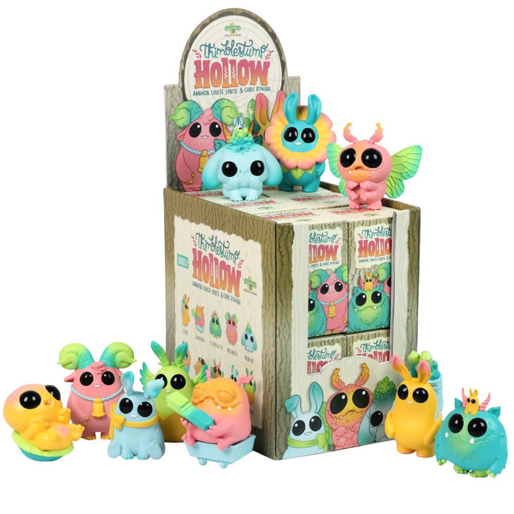 blind box
