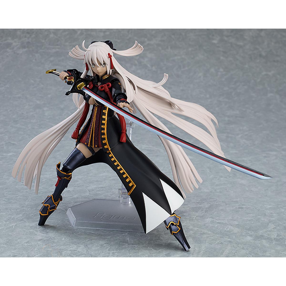 okita souji figma