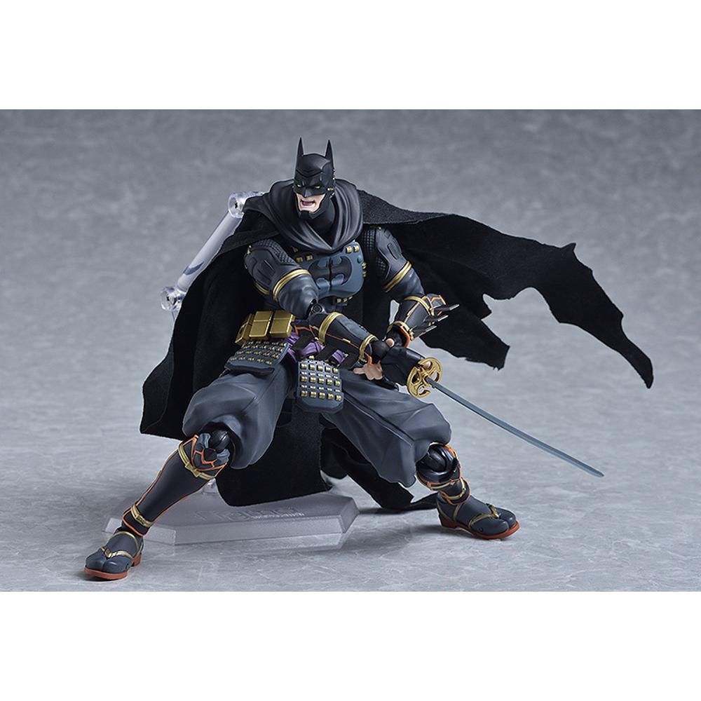 batman ninja figure