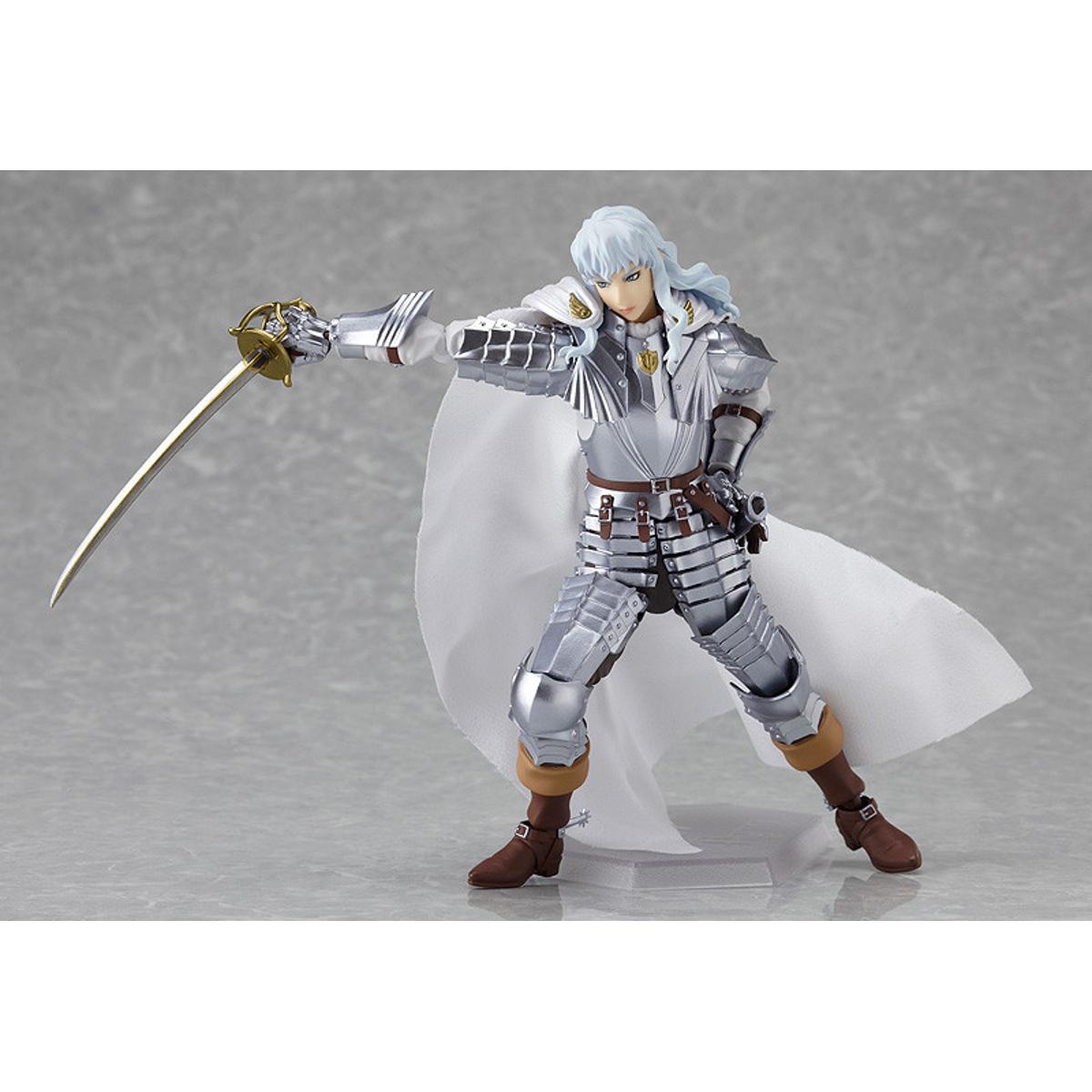 griffith figma