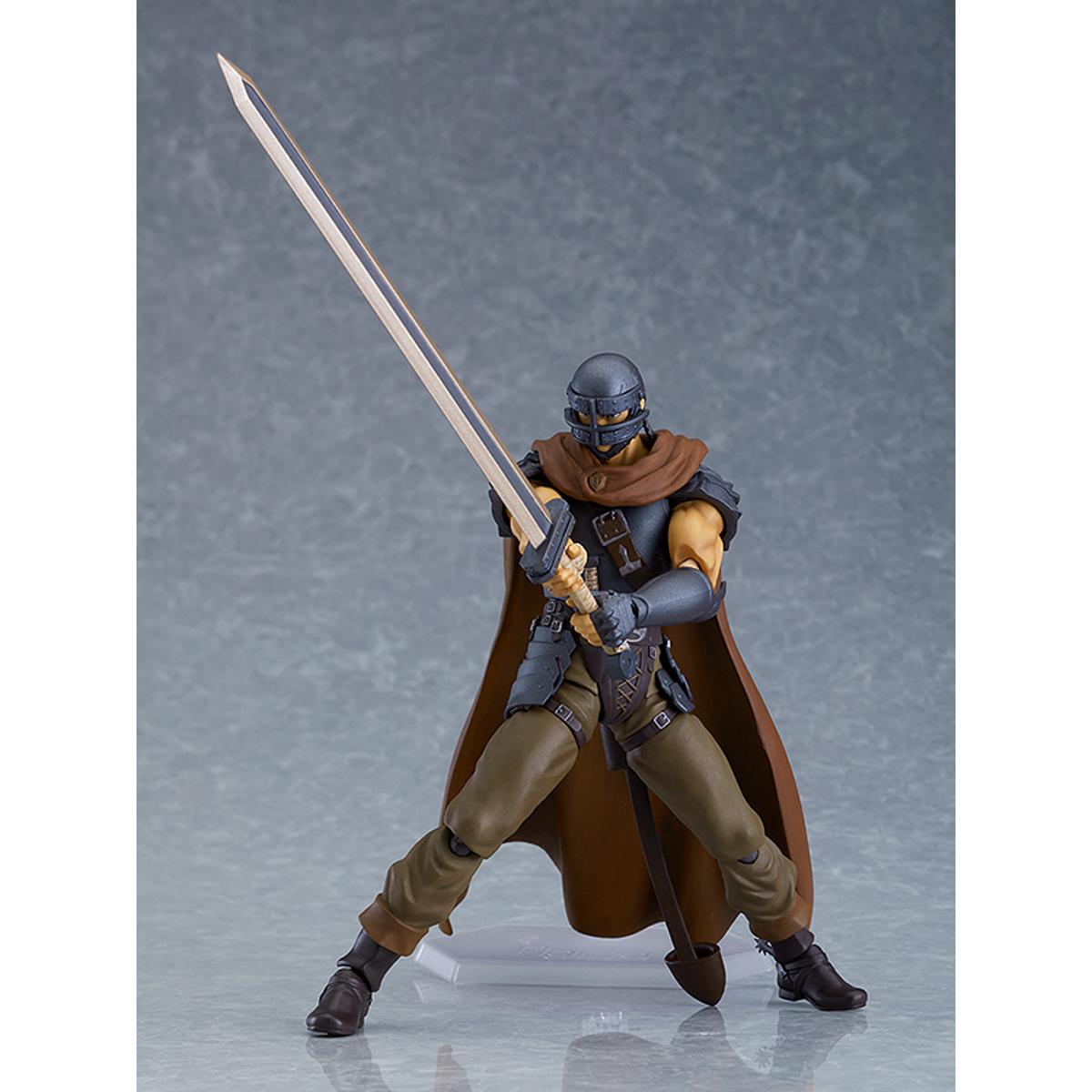 figma guts band of the hawk