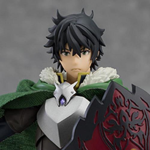 figma Naofumi Iwatani