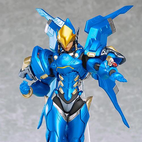 figma Pharah