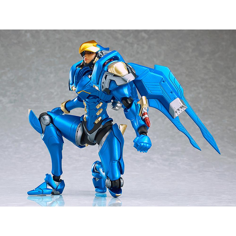 pharah figma