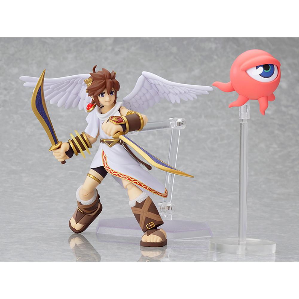 kid icarus figma