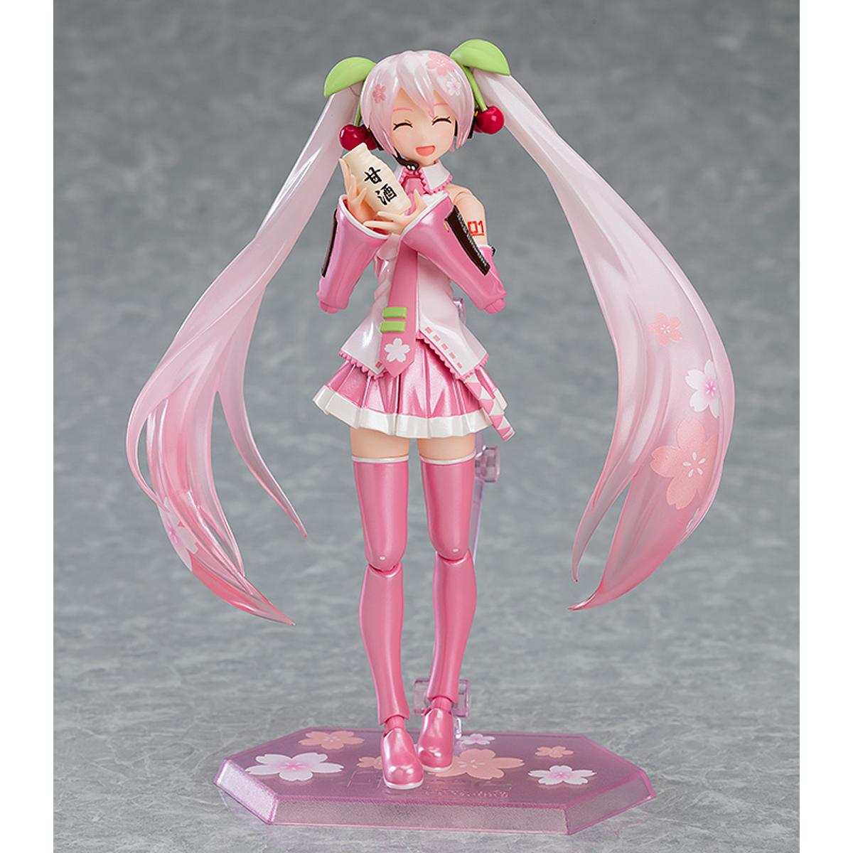 sakura figma
