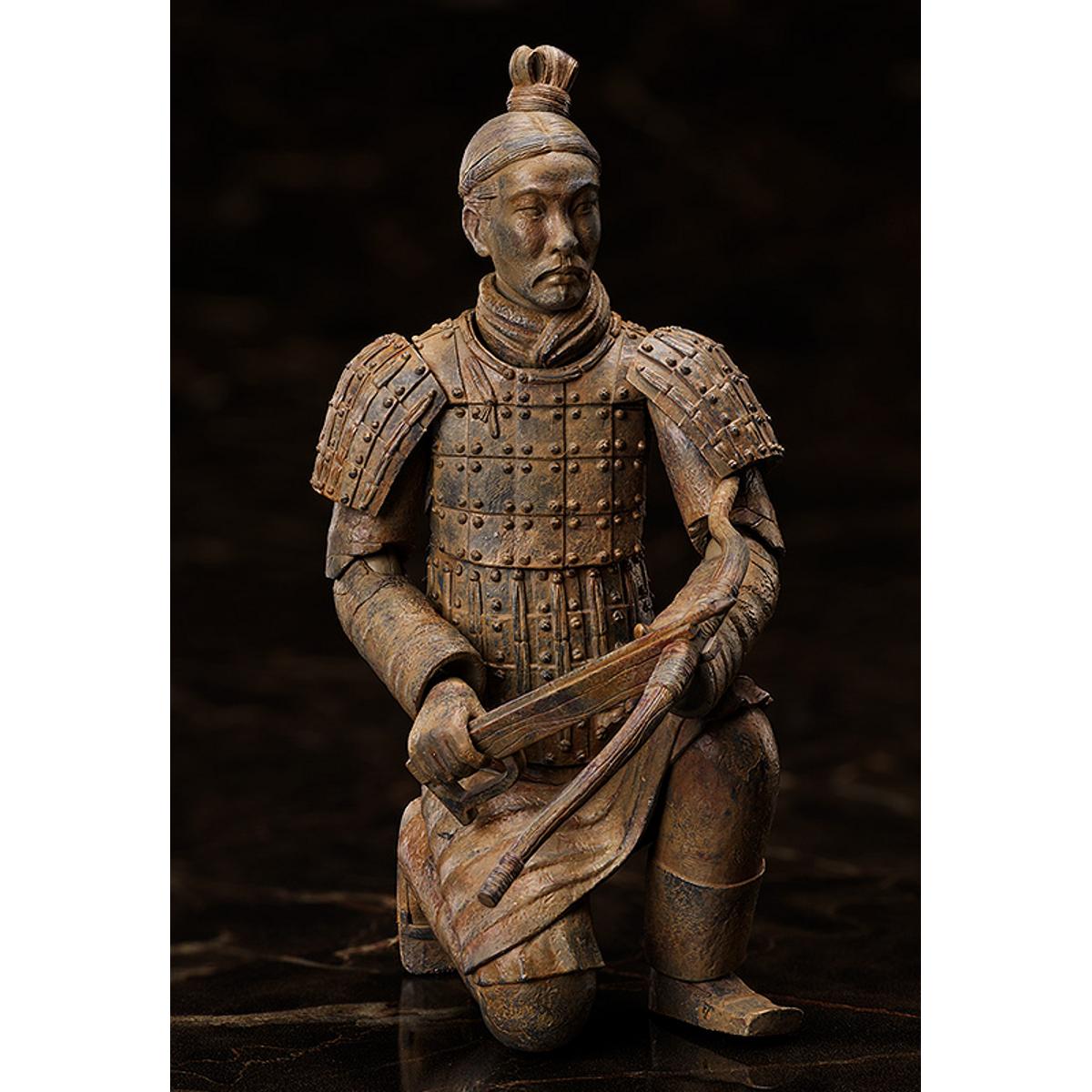 figma terracotta army