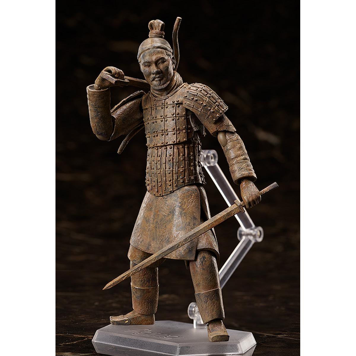 figma terracotta army