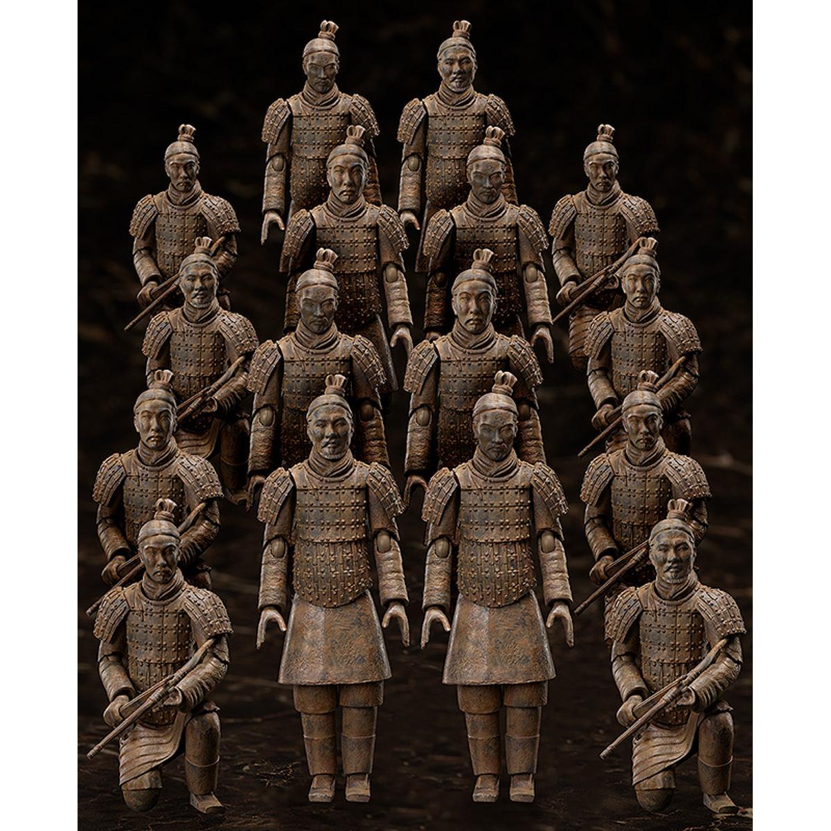 figma terracotta army