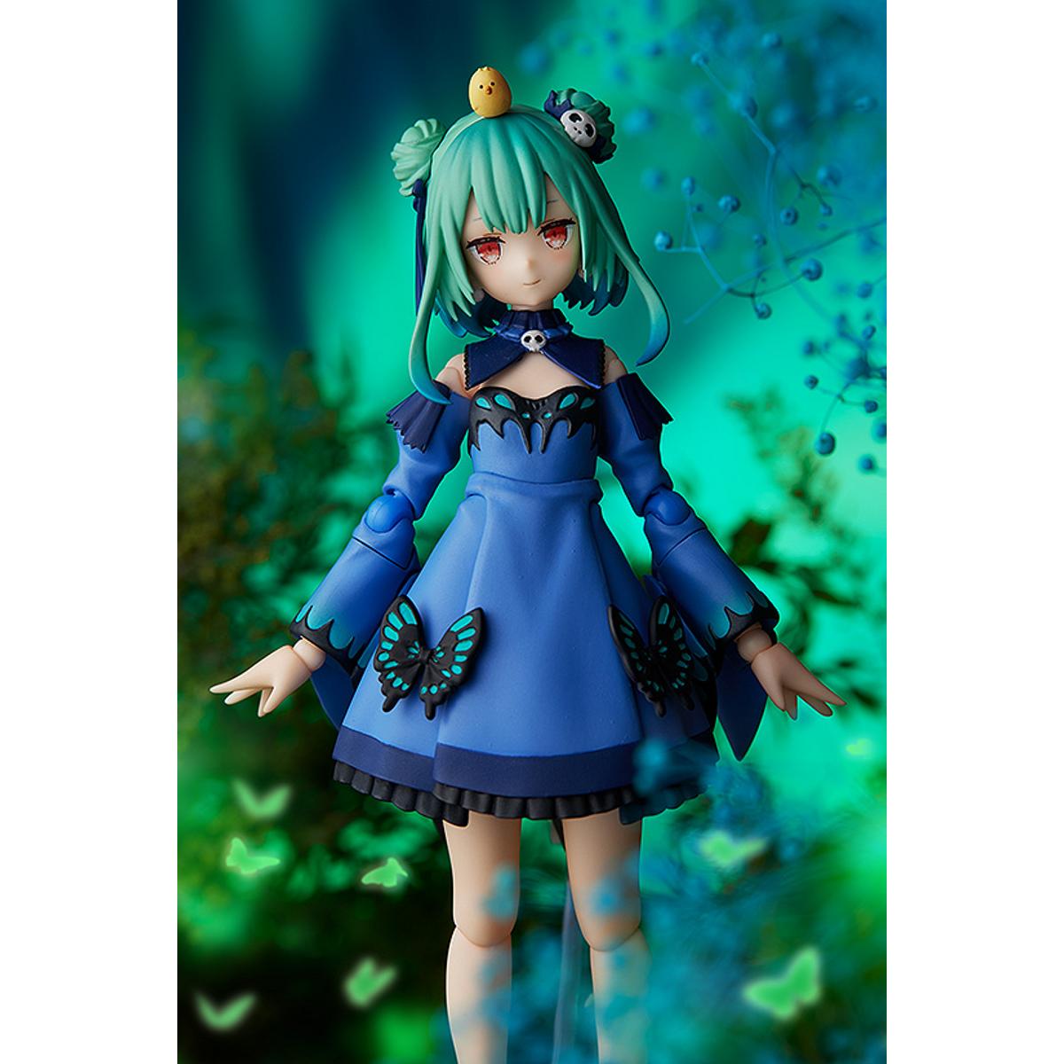 figma rushia