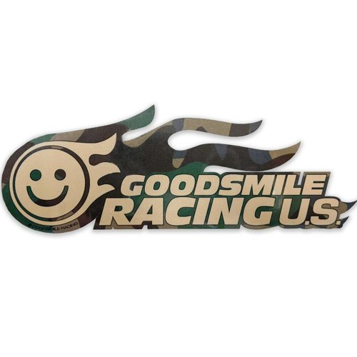 OFFICIAL GOOD SMILE RACING Figures & Toys - Good Smile® USA