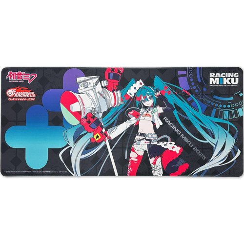 OFFICIAL Racing Miku Figures & Toys - Good Smile® USA