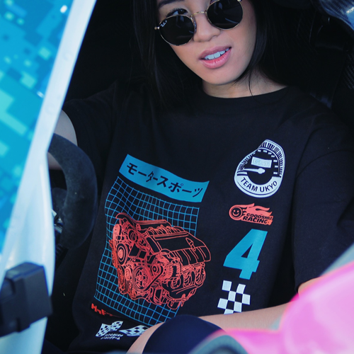 Good Smile Racing Apparel