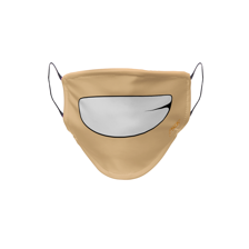 Niconico Mask