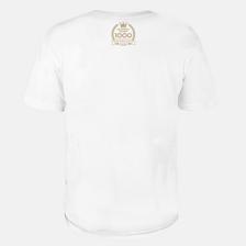 Nendoroid Number 1000 T-Shirt - White Design