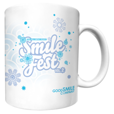 Smile Fest Vol. 2 Event Mug