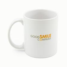 Good Smile Simple Comfort Insert Coin to Play Mug