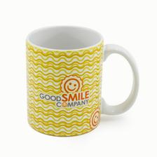 Good Smile Simple Comfort Ramen Noodles Mug