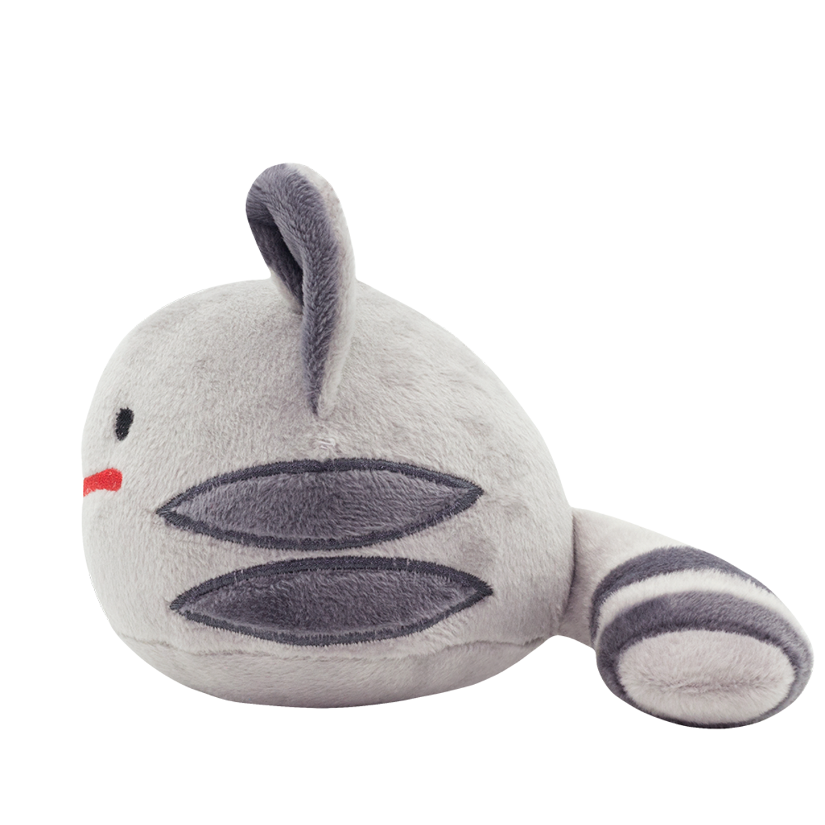 tabby slime plush