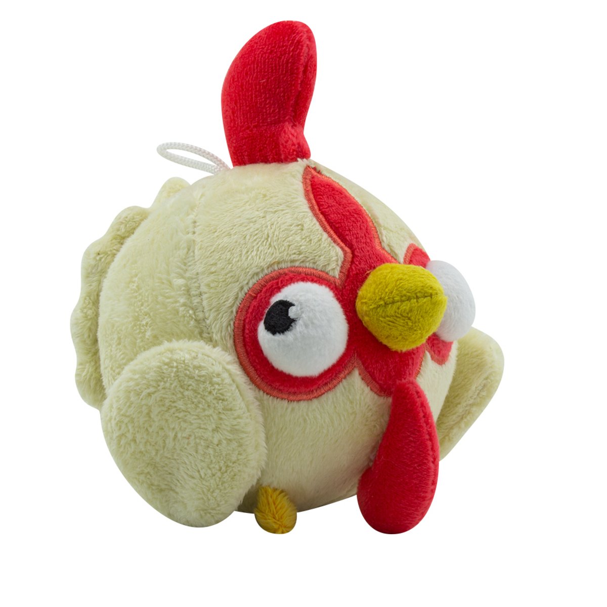 slime rancher plushies