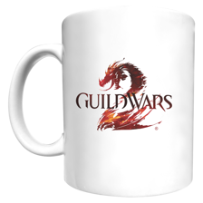 Guild Wars 2 Mug