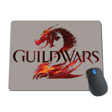 Guild Wars 2 Mousepad