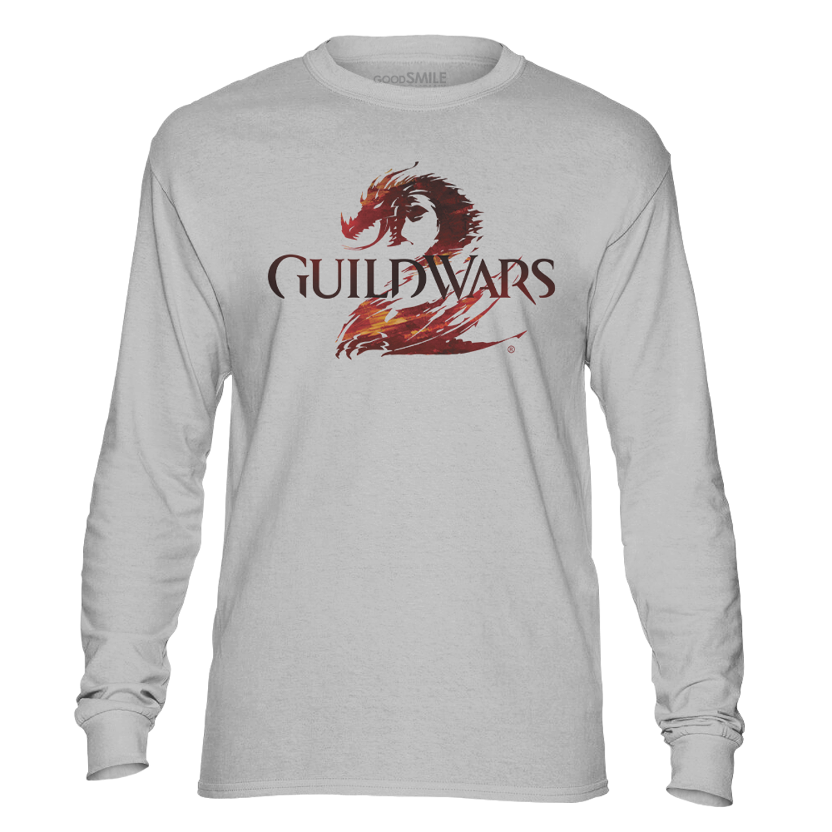 Guild Wars 2 Long Sleeve