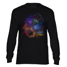 The End Of Dragons Long Sleeve