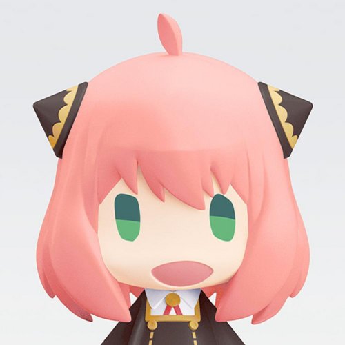 OFFICIAL SPY x FAMILY Figures & Toys - Good Smile® USA