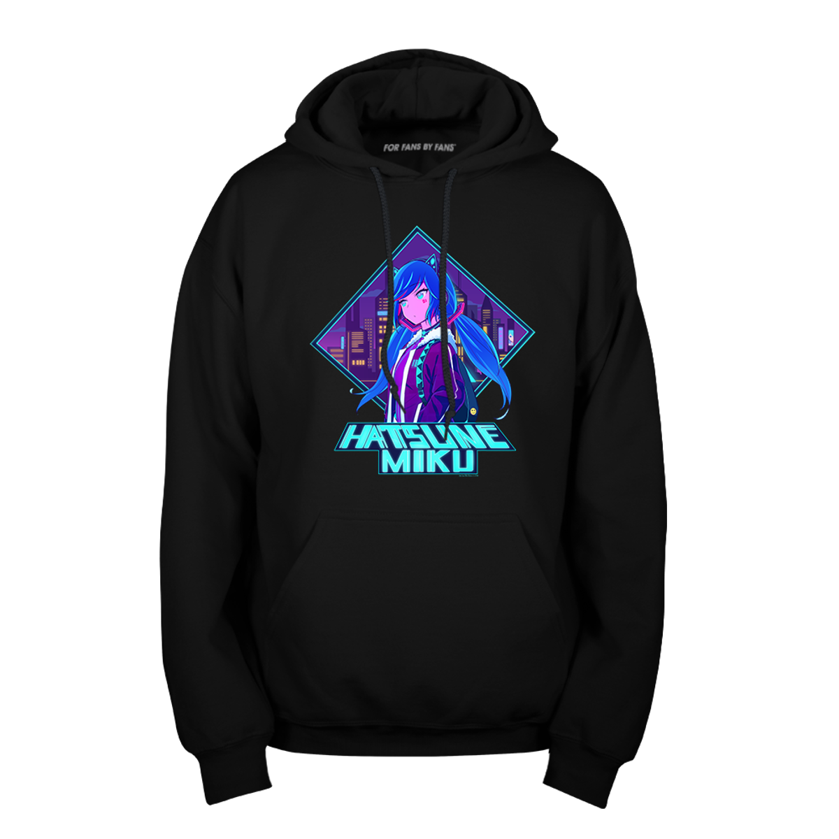 Double Life Pullover Hoodie
