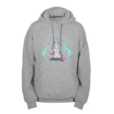 Magic Spell Pullover Hoodie