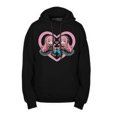 My Lovely Luka Pullover Hoodie