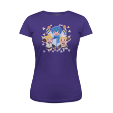 PARTY TIME! - KRL Women's Tee