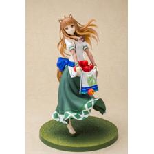 Spice and Wolf Holo: Plentiful Apple Harvest Ver. [Repaint] 1/7th scale figure