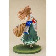 Spice and Wolf Holo: Plentiful Apple Harvest Ver. [Repaint] 1/7th scale figure
